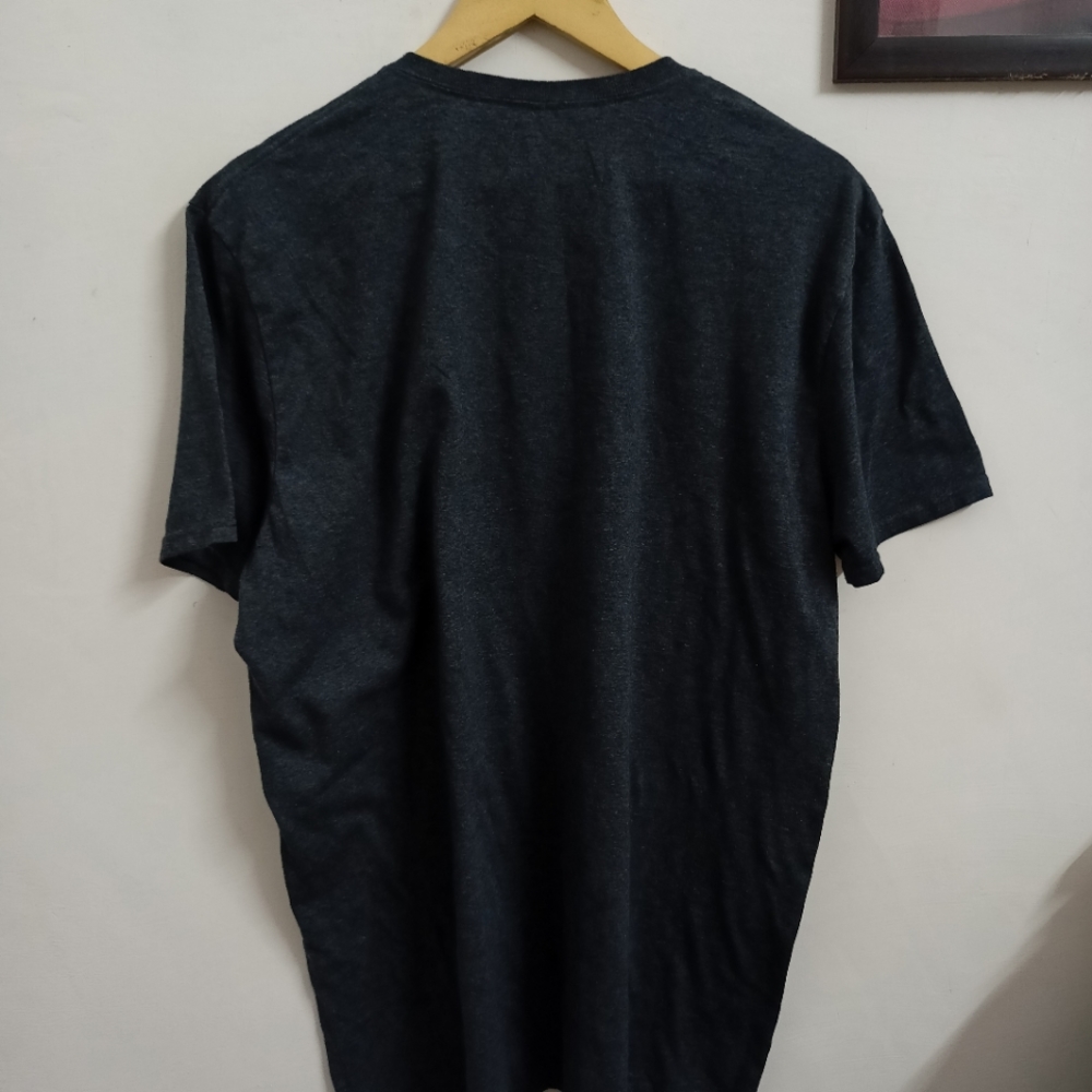 MARVELS AVENGERS END GAME Vintage graphic t-shirt - Picture 4 of 5